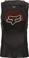 Fox head baseframe pro d3o protector vest