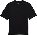 Fox head wordmark oversize ss t-shirt