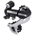 Schaltwerk hinten 7 8-fach Shimano Acera RD-M360 - schwarz (Werkstattverpackung)