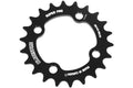 Blackspire - Kettenblatt MTB Super Pro 64 22 schwarz