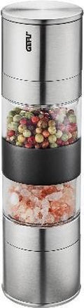 Gefu peper en zoutmolen lamola -