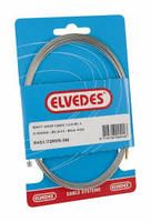 Elvedes kabel binnen 6451 72 rvs s.a. sram shim