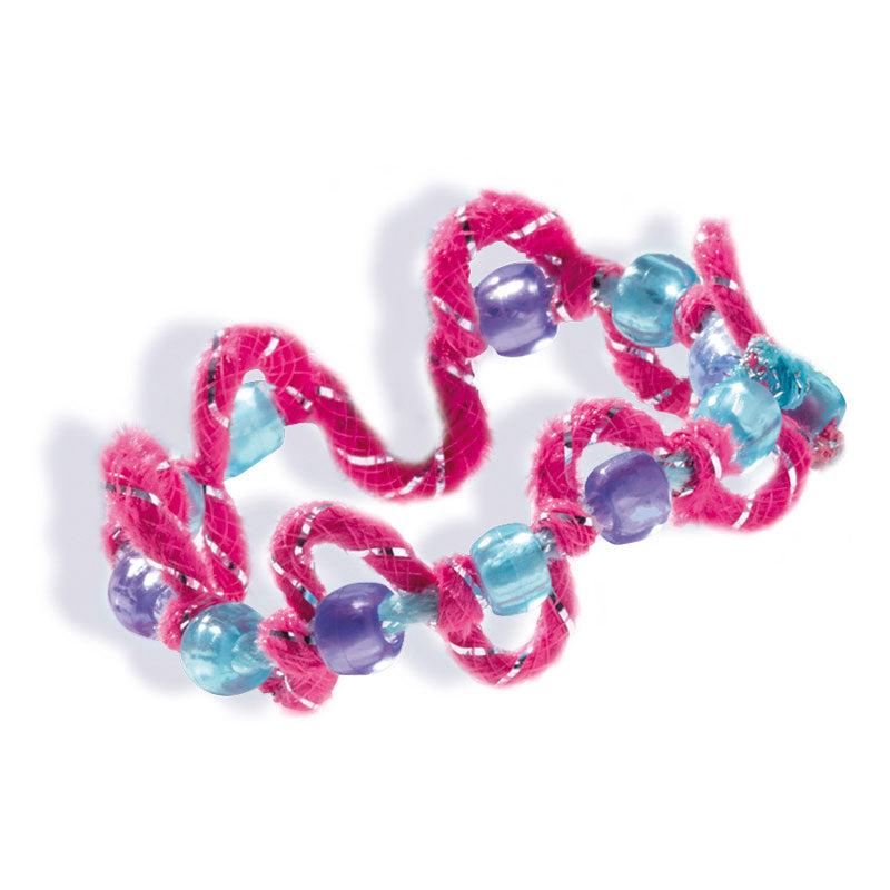 Ses creative ses glitter armbanden