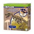 Ses creative ses t-rex opgraven