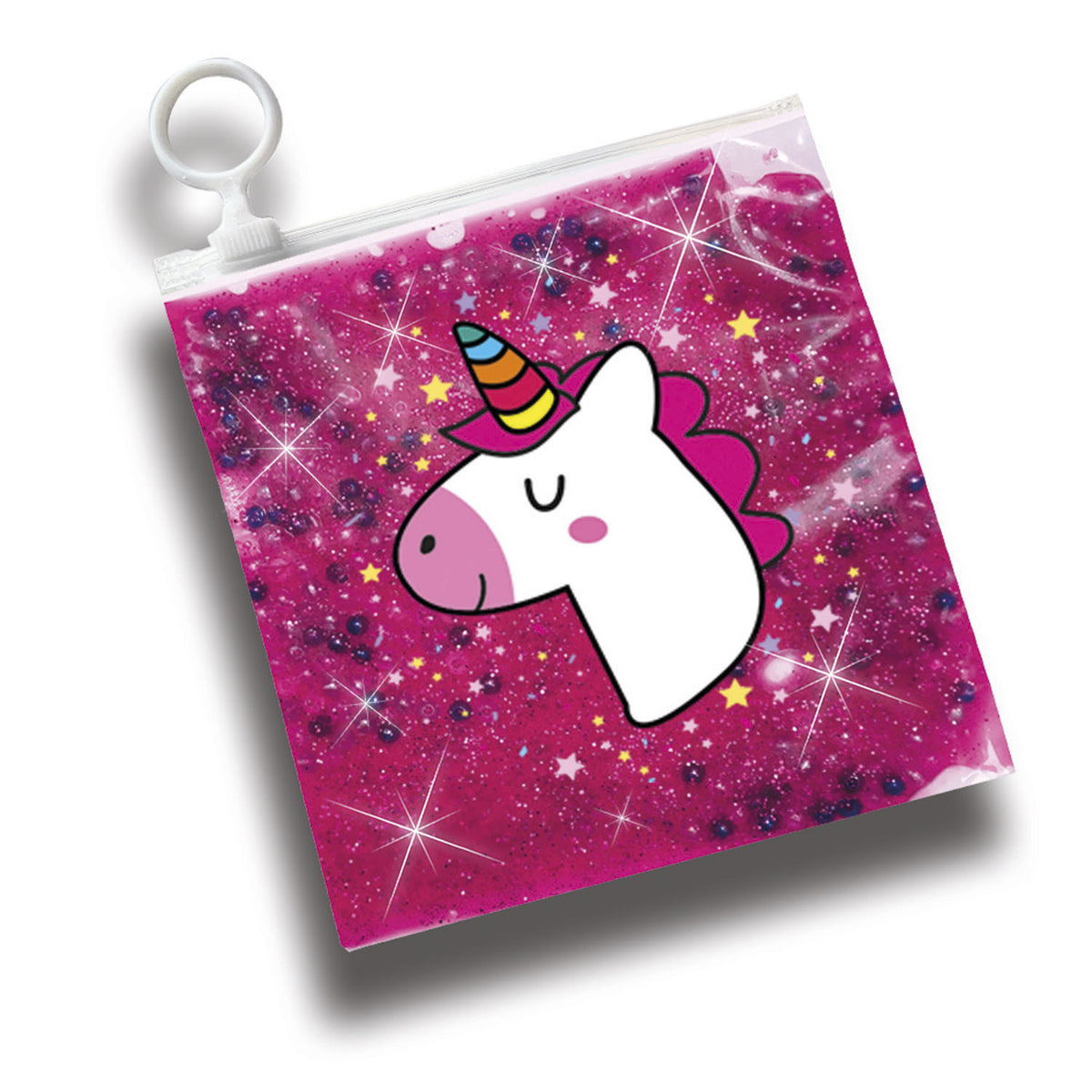 SES Schleimlabor - Einhorn