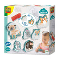 SES Tiny Talents Aqua Hundewaschanlage