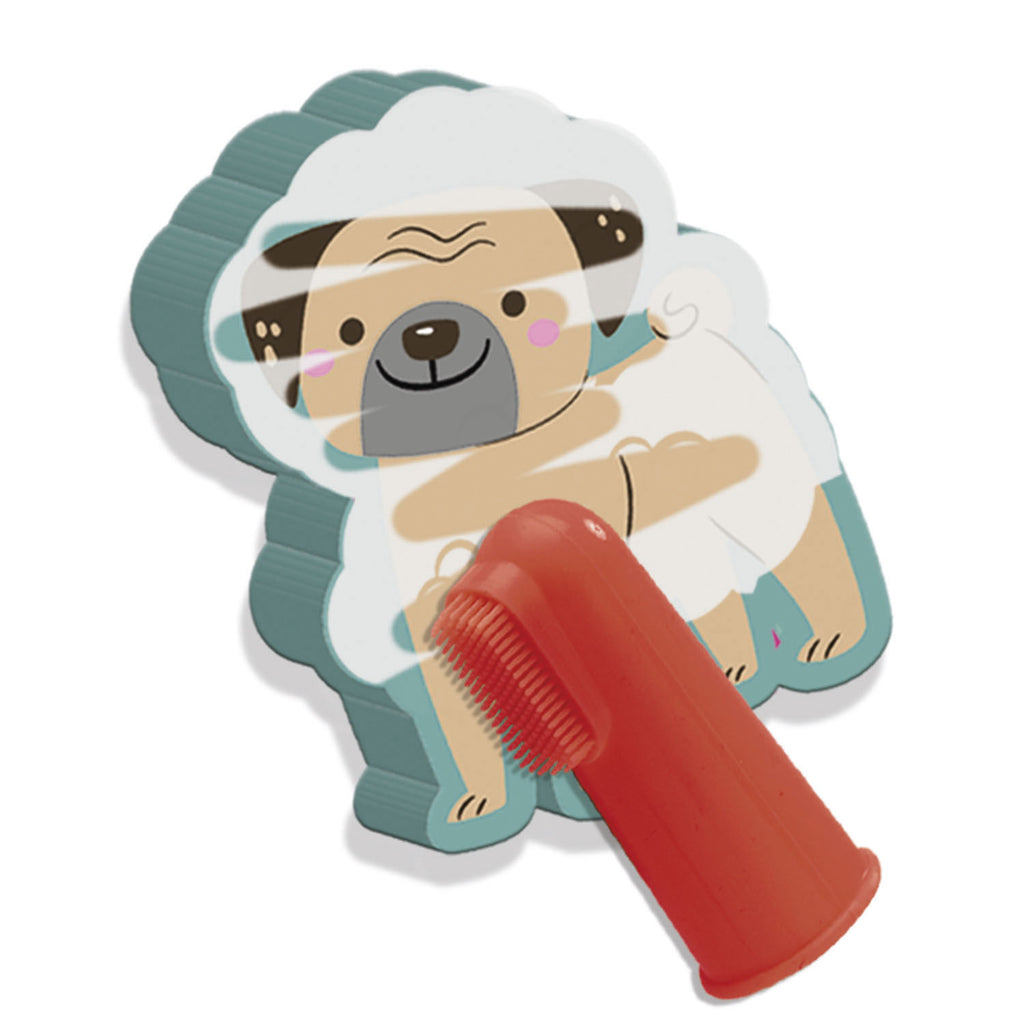 SES Tiny Talents Aqua Hundewaschanlage