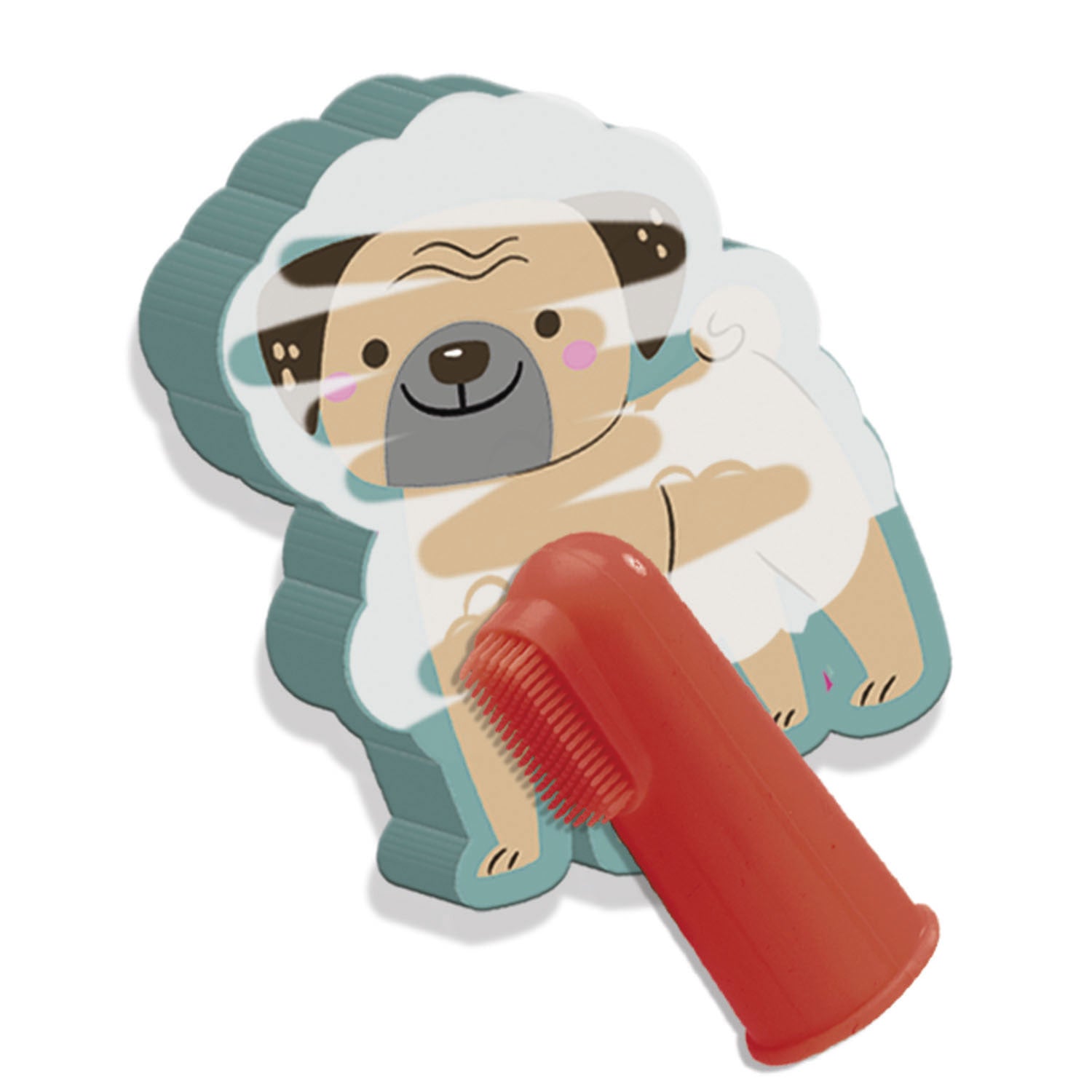 SES Tiny Talents Aqua Hundewaschanlage
