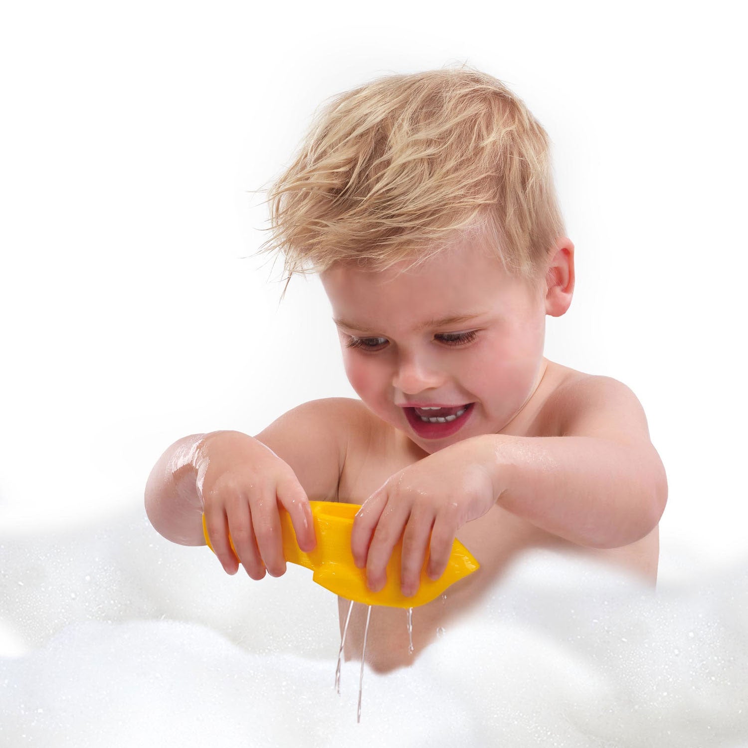SES kleine Talente – Fische in einer Reihe