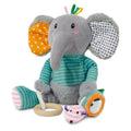 SES winzige Talente olfi sensorischer Elefant