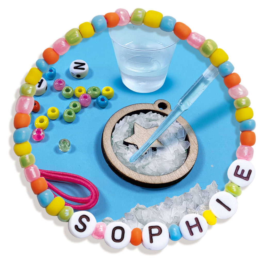SES Easy Diamonds – Buchstabenschmuck