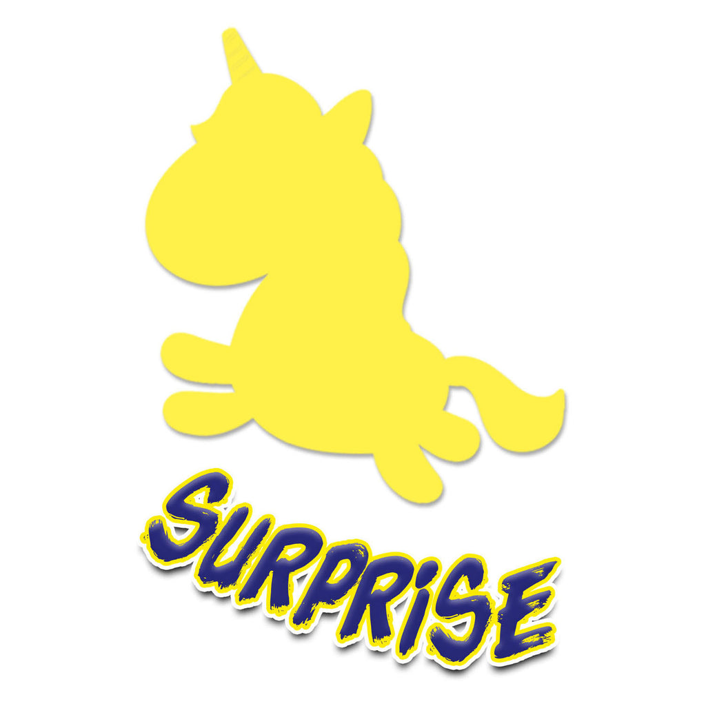 Ses creative ses unicorn bad bruisbal surprise