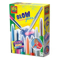 SES Blow Airbrush-Stifte – magische Farbwechsel
