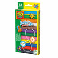 SES Infinity Modelliermasse - 12er-Pack (180 g)