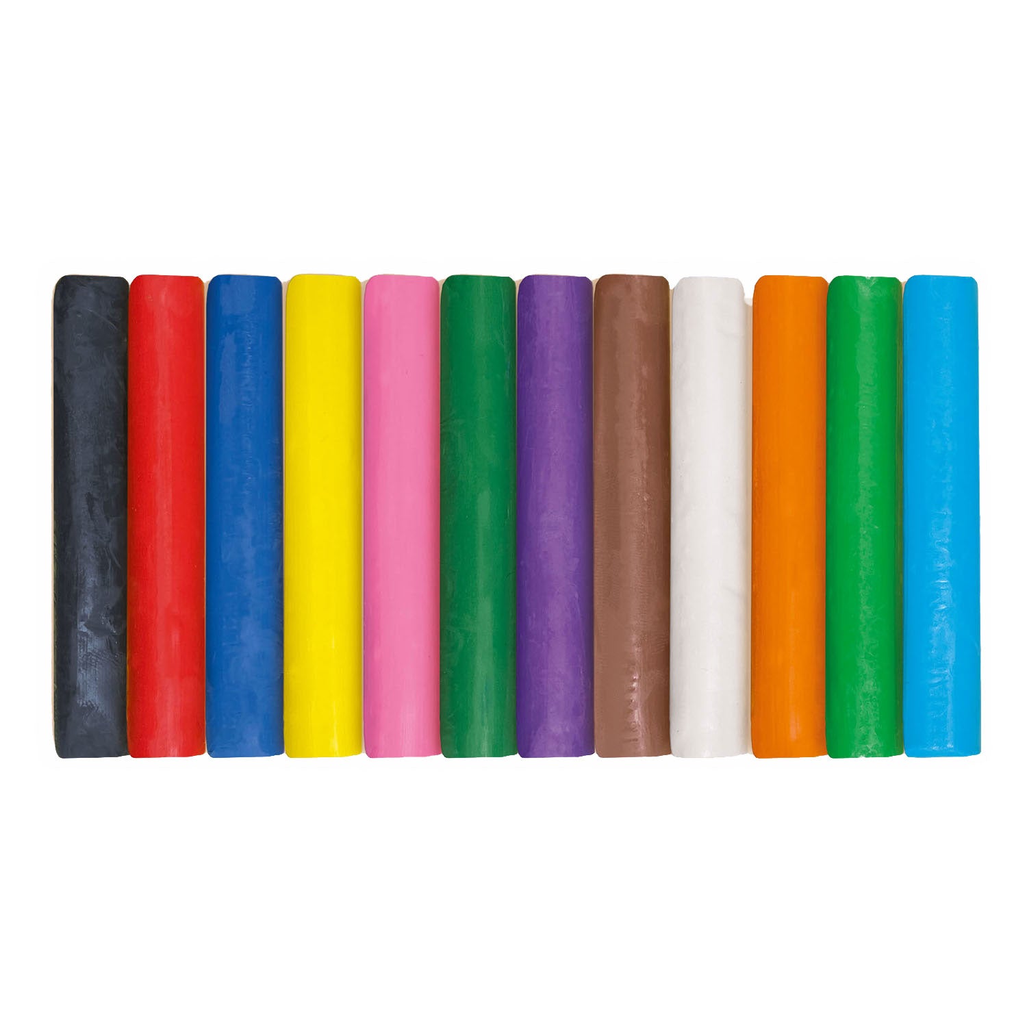 SES Infinity Modelliermasse - 12er-Pack (180 g)