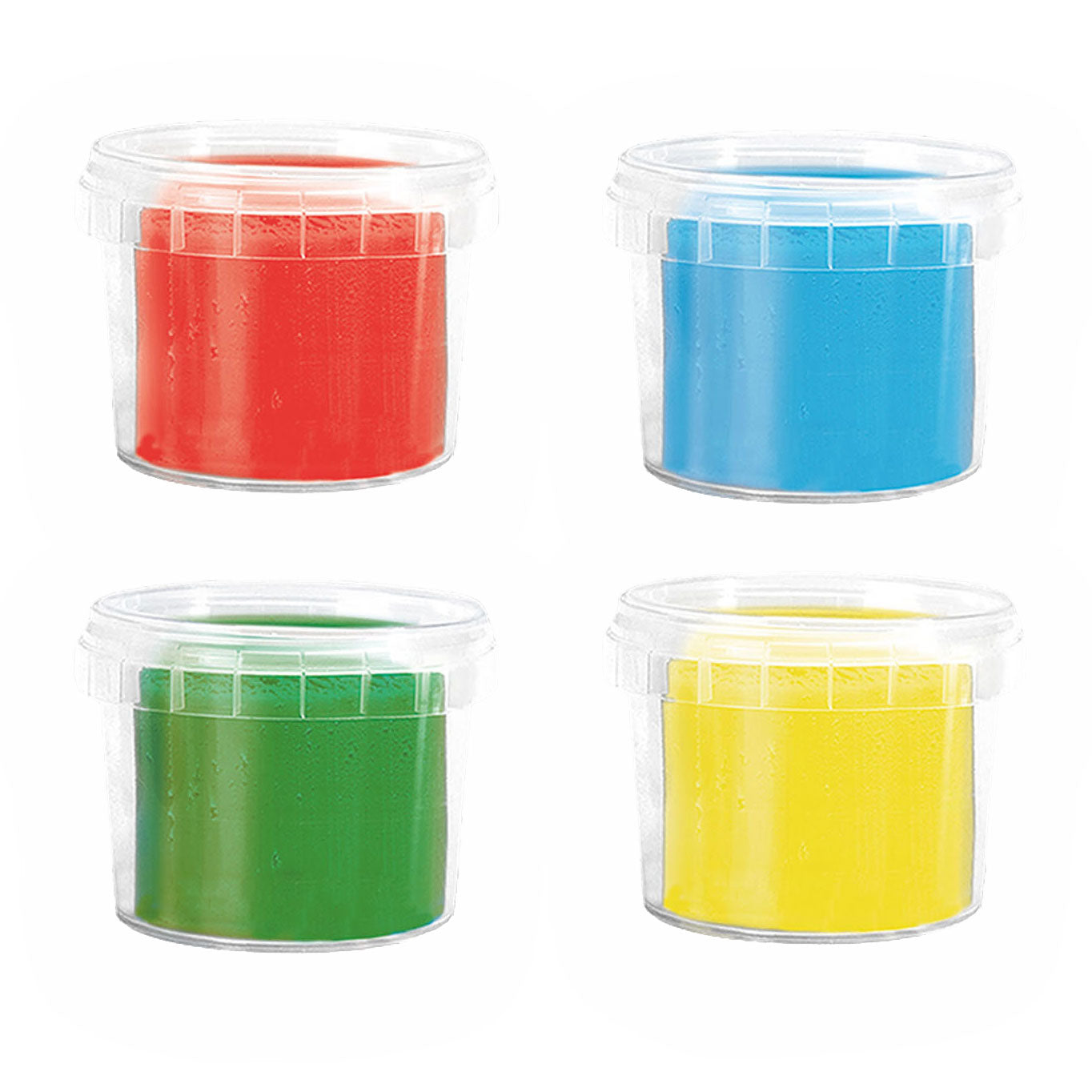 Ses Feel Good Tonerde - rein (4x90g)