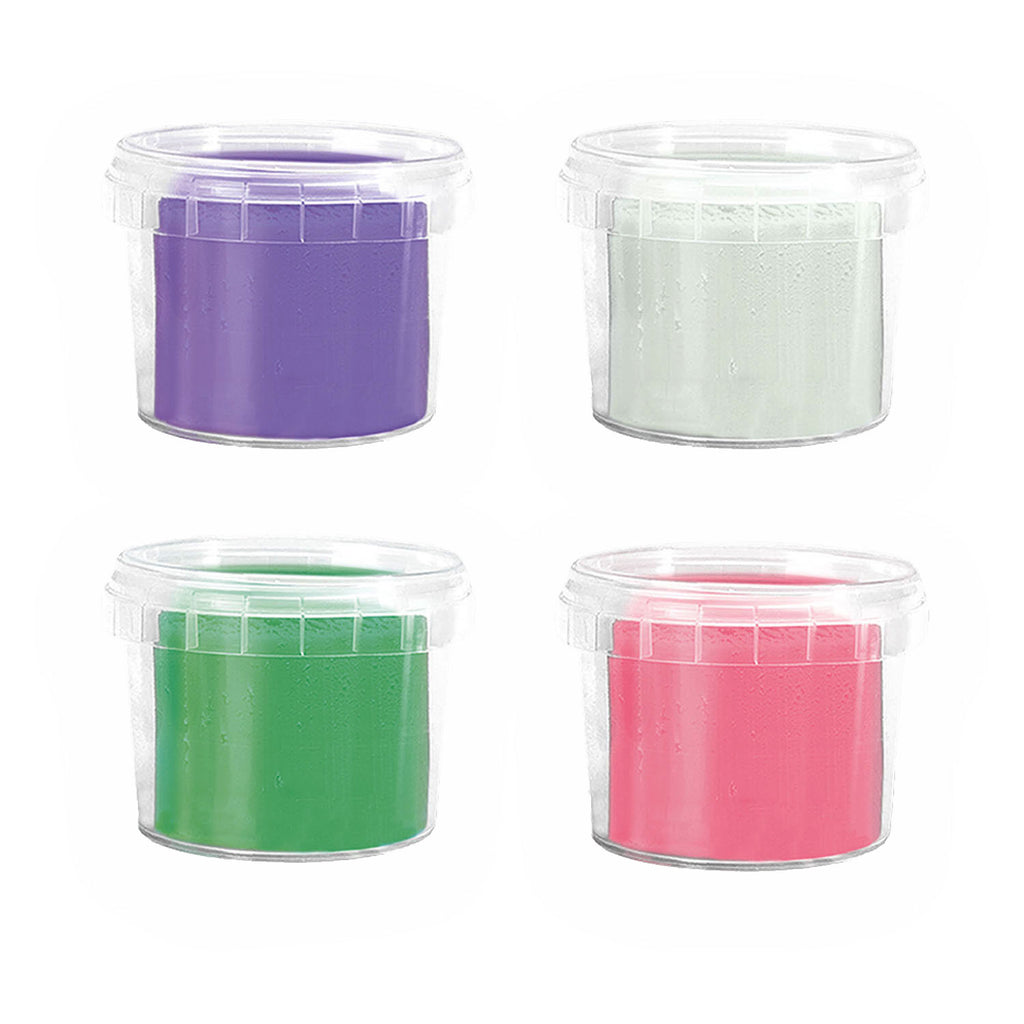 Ses Wohlfühlton - Entspannung (4x90g)