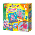 Ses creative ses giga edelstenen diamond painting