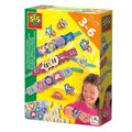 Ses creative ses easy glitter ringen en armbanden
