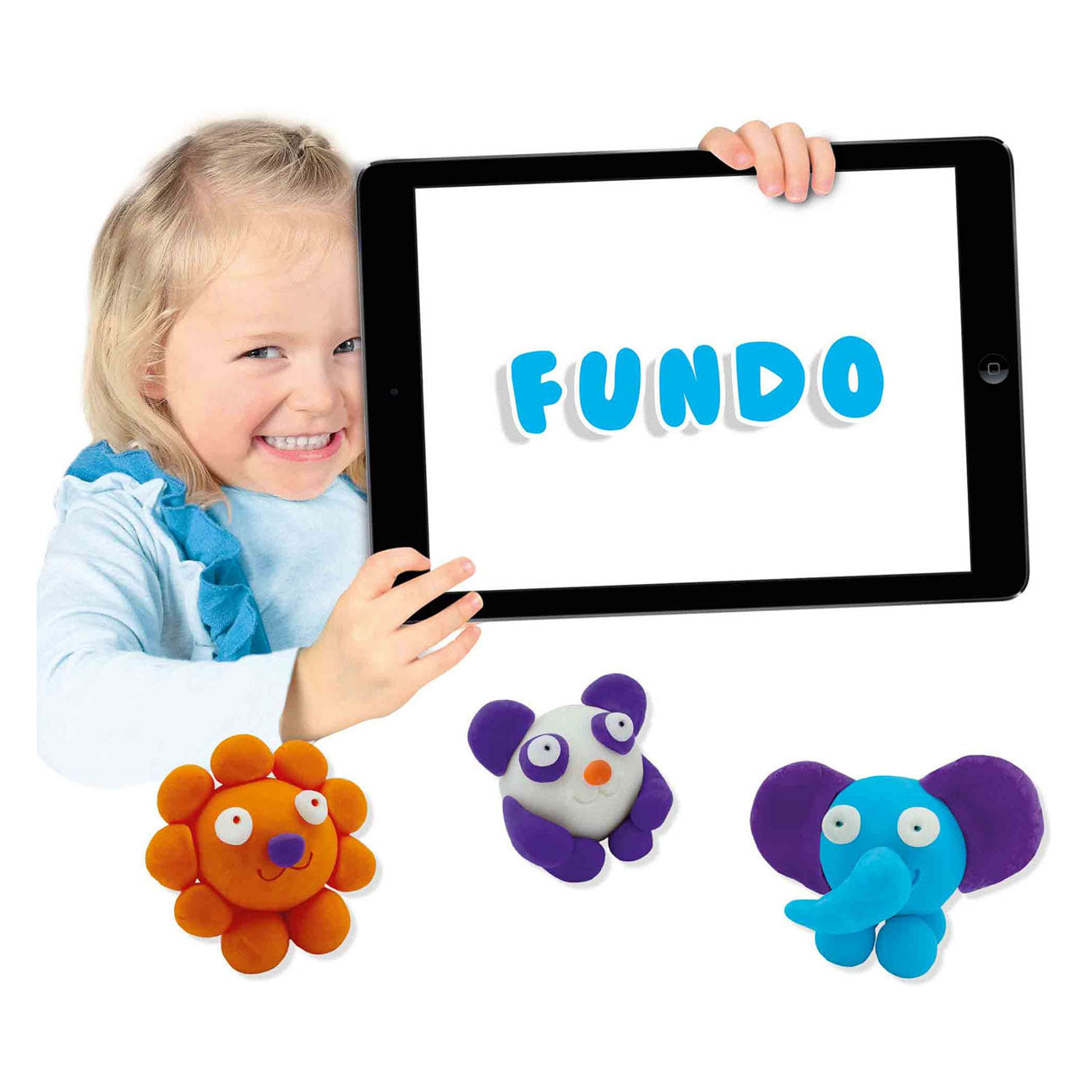 Ses fundo clay - Safaritiere
