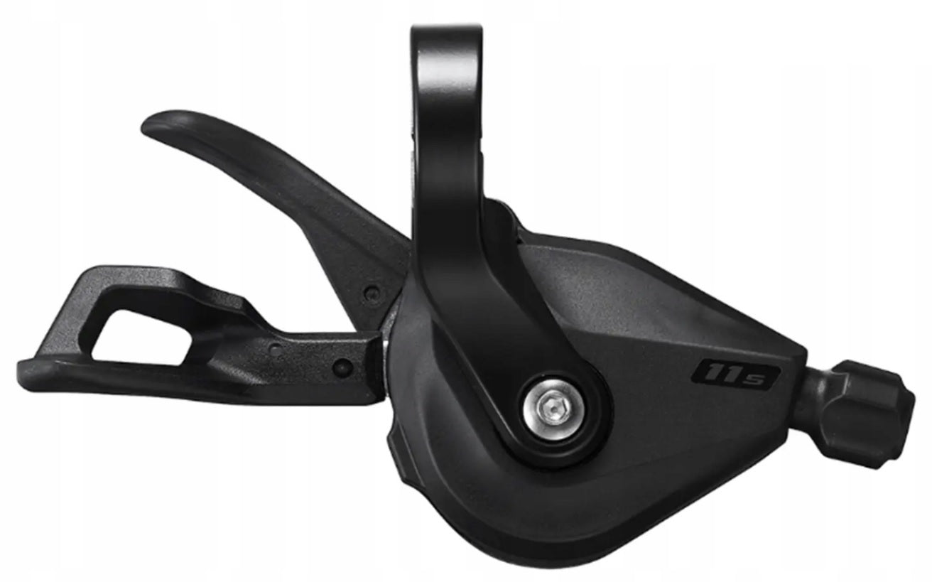 Shimano Shifter (rechts) 11 Geschwindigkeit Deore MTB SL-M5100 (Arbeitsplatzverpackung)