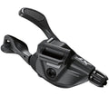 Shimano Schalthebel (rechts) 12-fach Deore XT SL-M8100 i-Spec EV – Schwarz