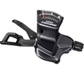 Shimano Schalthebel (links) 2 3-Gang Deore Trekking SL-T6000