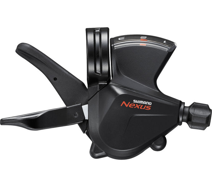 Shimano duimversteller 3 speed nexus sl-c2010
