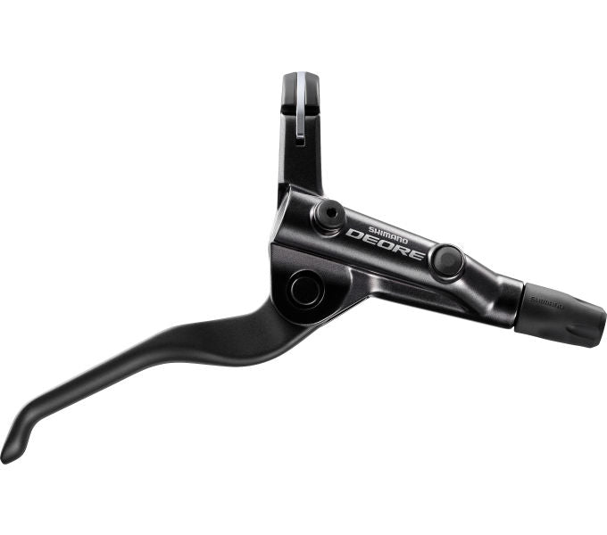 rechter Bremshebel Shimano Deore Trekking BL-T6000 I-Spec II - schwarz