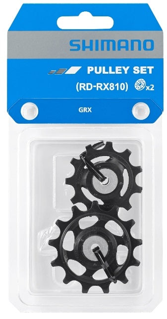 Shimano GRX RD-RX810 Schaltwerksräder