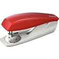 Nietmachine leitz 5501 24 6 26 6 rood