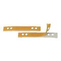 Versterkingsringen velofix 50 stuks 60 en 80 mm gaten
