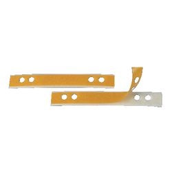 Versterkingsringen velofix 50 stuks 60 en 80 mm gaten