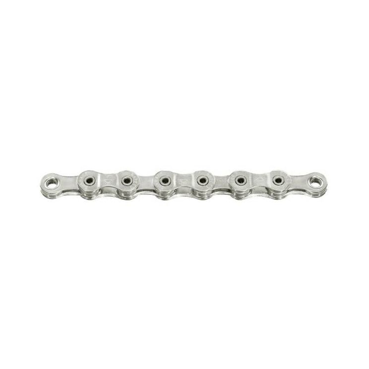 SunRace Kette 9V 138L E-Bike silber