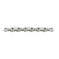 Sunrace CN11E E-Bike-Kette, 11-fach, 136 Glieder, silber