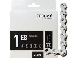 Chain Connex 1-Gang | E-Bike | 1E8 | 132S | 1 2x1 8