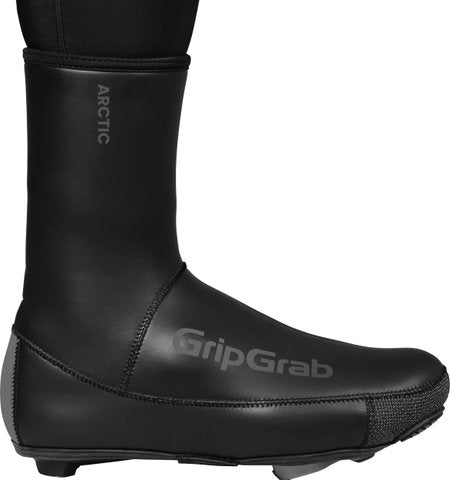 Gripgrab arctic 2 waterproof deep winter road shoe covers