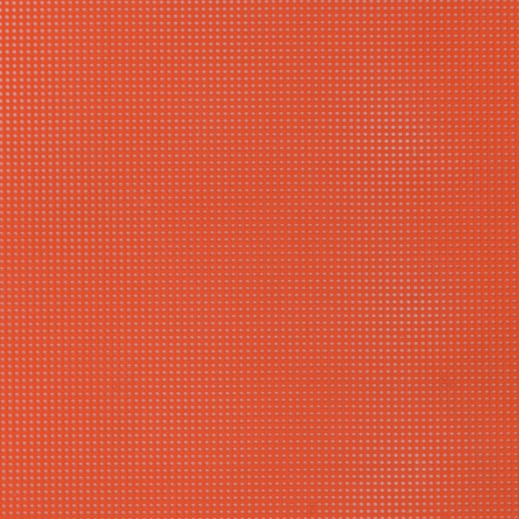 Darice • plastic stramien 21x27,5cm oranje mesh:14