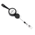 Afrolmechanisme plus durable 8229.01 600m zwart