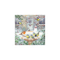 Ambiente servetten 33cm joy bath