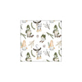 Ambiente servetten 33cm forest gnomes white fsc mix