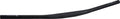 Sqlab 3ox mtb 31.8 low 15 mm riser handlebars