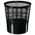 Prullenbak cep ecoline 237 zwart