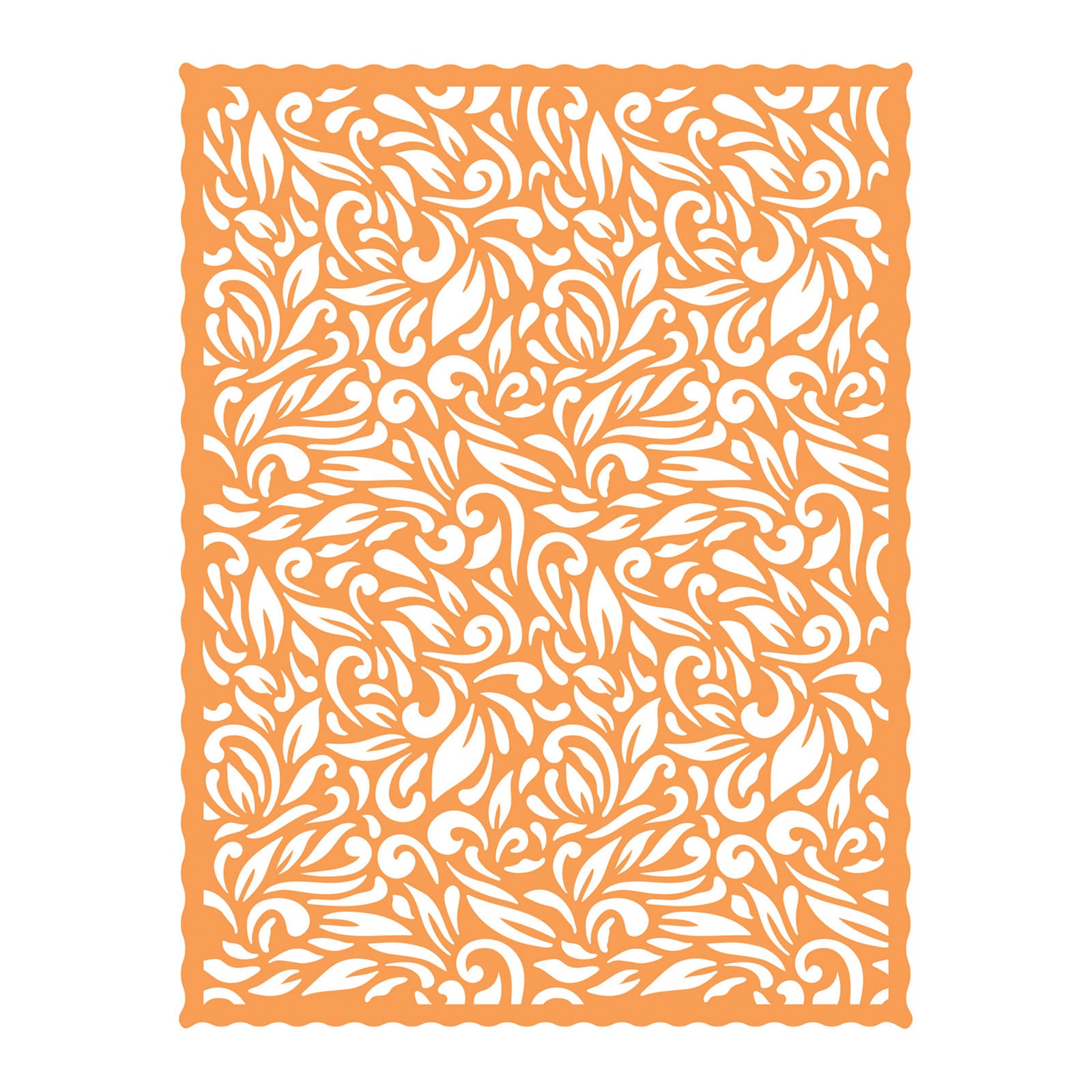 Tonic studios • essentials patroon paneel rampant fern