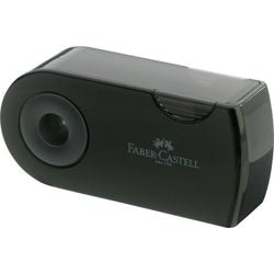 Dubbele slijper faber castell