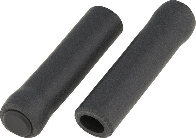 3min19sec silicone handlebar grips