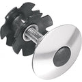 Ergotec 1 Headset-Stecker – schwarz