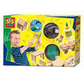 Ses creative ses timmerset