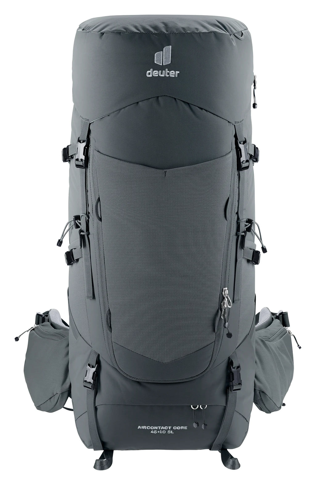 Deuter aircontact core 45+10 sl - backpack
