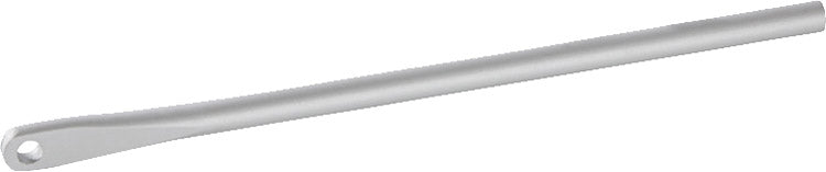 Tubus rear carrier mounting brace without offset